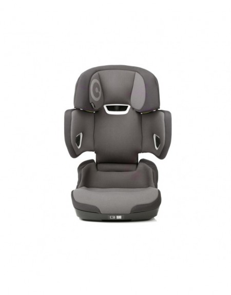 SILLA AUTO IWINNER MARS GREY (100-150)CM - Imagen 6