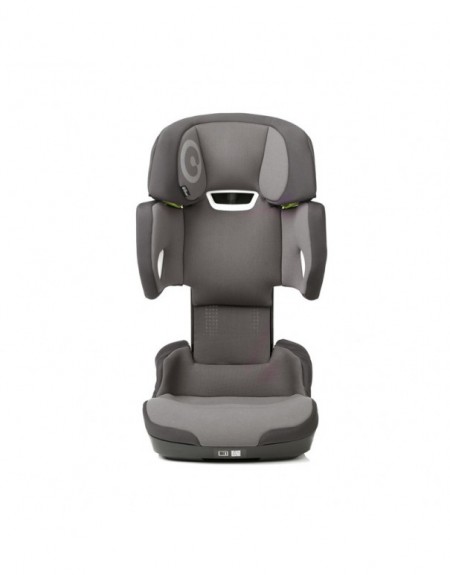 SILLA AUTO IWINNER MARS GREY (100-150)CM - Imagen 5