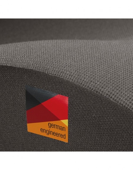 SILLA AUTO IWINNER MARS GREY (100-150)CM - Imagen 4