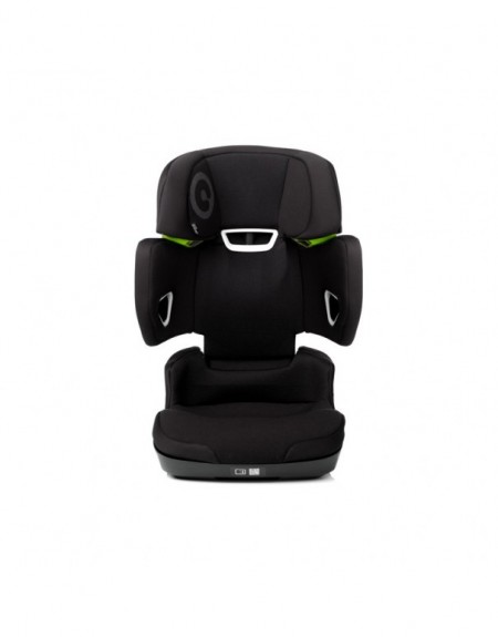 SILLA AUTO IWINNER MATT BLACK (100-150)CM - Imagen 15