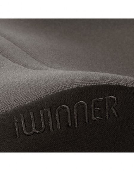 SILLA AUTO IWINNER MARS GREY (100-150)CM - Imagen 3