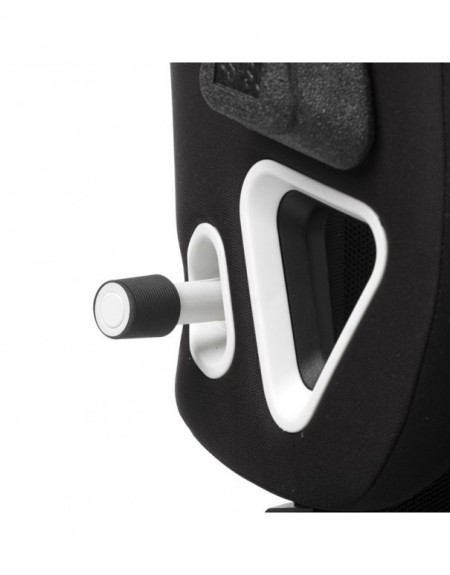 SILLA AUTO IWINNER MARS GREY (100-150)CM - Imagen 12