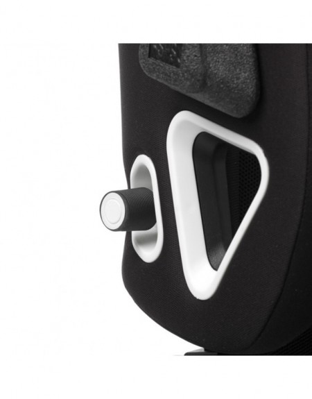 SILLA AUTO IWINNER MARS GREY (100-150)CM - Imagen 11