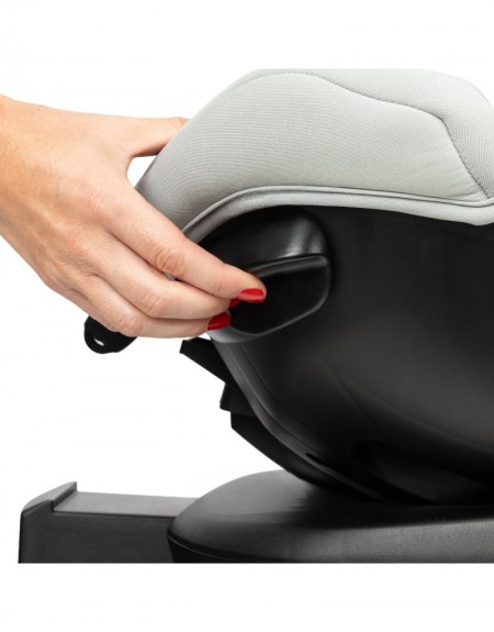 SILLA AUTO SATURN 2 GRASS (40-150)CM - Imagen 4