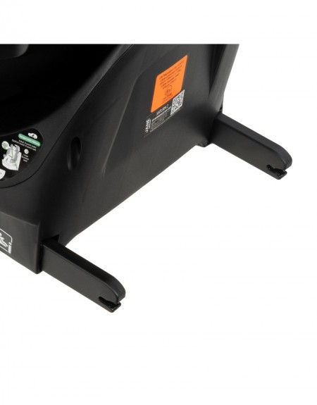 SILLA AUTO SATURN 2 GRASS (40-150)CM - Imagen 6