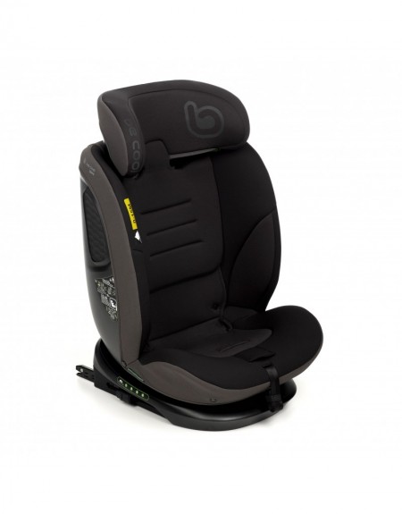 SILLA AUTO SPACE 2 NIGHT (76-150)CM - Imagen 5