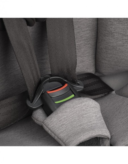 SILLA AUTO SPACE 2 SMOKE (76-150)CM - Imagen 3