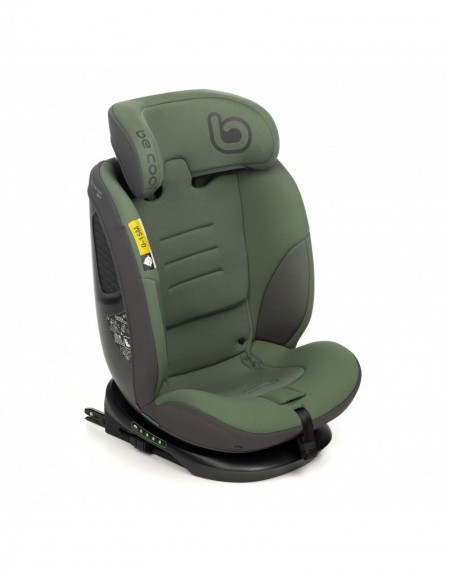 SILLA AUTO SPACE 2 GRASS (76-150)CM - Imagen 2