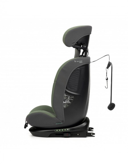SILLA AUTO SPACE 2 GRASS (76-150)CM - Imagen 8