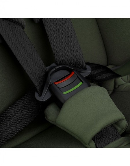 SILLA AUTO SPACE 2 GRASS (76-150)CM - Imagen 7