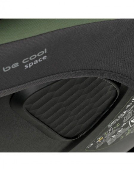 SILLA AUTO SPACE 2 GRASS (76-150)CM - Imagen 3